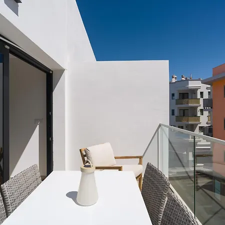 Costa Alegre Arguineguin