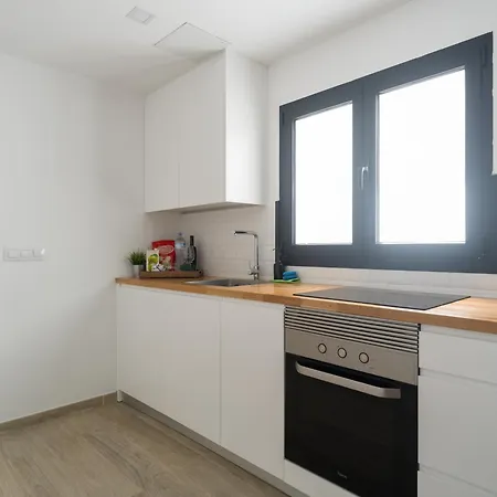 Appartement Costa Alegre *