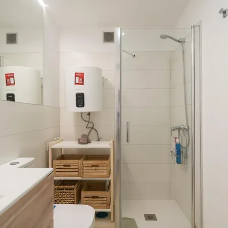 Appartement Costa Alegre Arguineguin