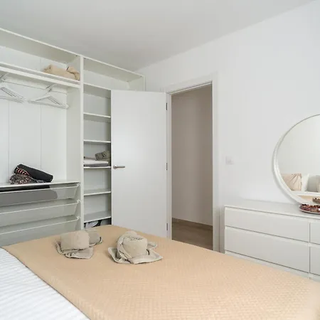 Costa Alegre Appartement Arguineguin