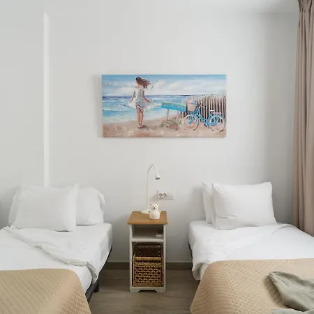 Appartement Costa Alegre