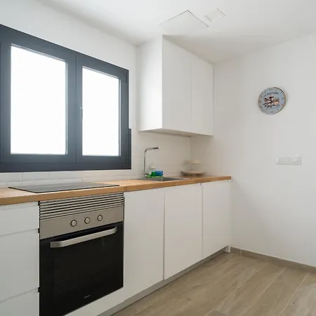 Appartement Costa Alegre *