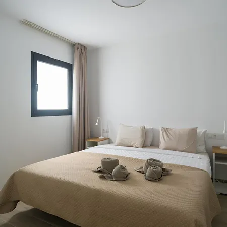 Costa Alegre * Arguineguin