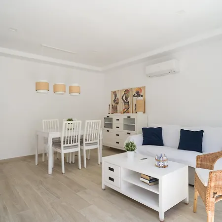 公寓 Costa Alegre Arguineguin