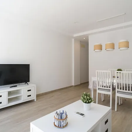 公寓 Costa Alegre *