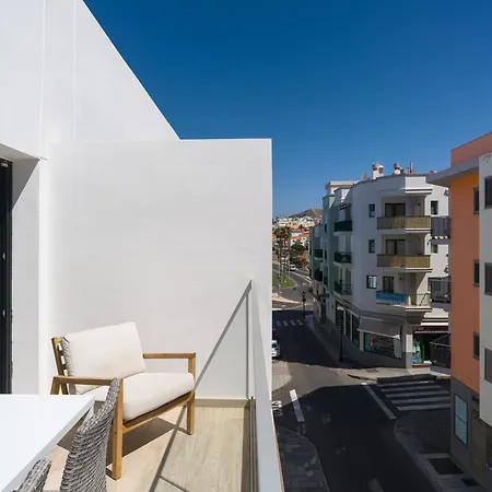 Costa Alegre Arguineguin