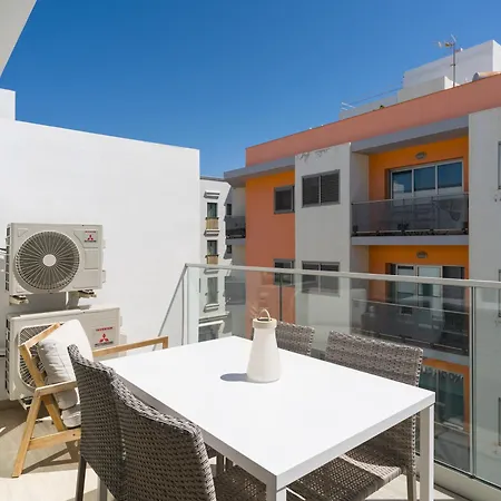 Costa Alegre Arguineguin