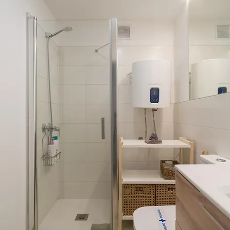 Costa Alegre 公寓 Arguineguin