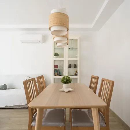 Costa Alegre 公寓 Arguineguin