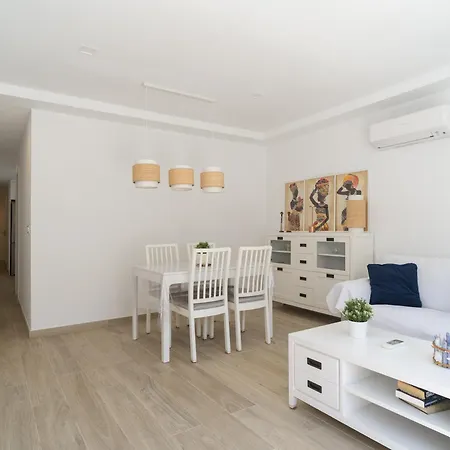 Costa Alegre Arguineguin