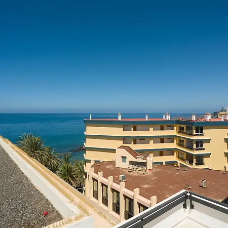 Costa Alegre 公寓 *