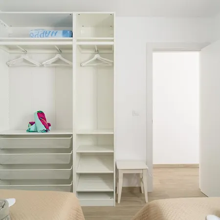 Costa Alegre * Arguineguin